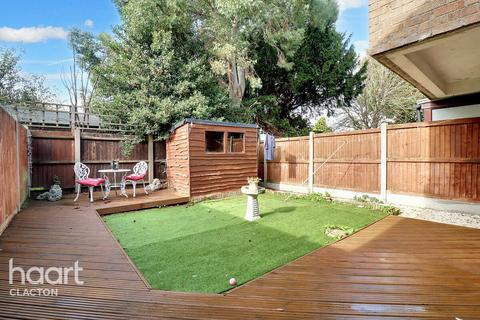87 Knox Road, Clacton-on-sea, CO15 3TT