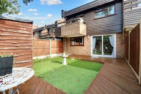 87 Knox Road, Clacton-on-sea, CO15 3TT