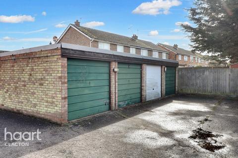 87 Knox Road, Clacton-on-sea, CO15 3TT