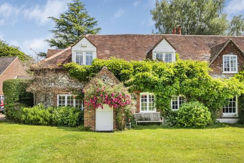 4 bedroom semi-detached house for sale, Northend, Henley-on-Thames, Buckinghamshire, RG9