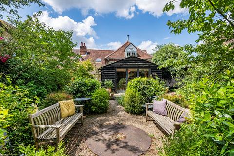 4 bedroom semi-detached house for sale, Northend, Henley-on-Thames, Buckinghamshire, RG9