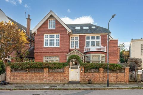 2 bedroom flat for sale, Heathfield Park, Willesden, London, NW2