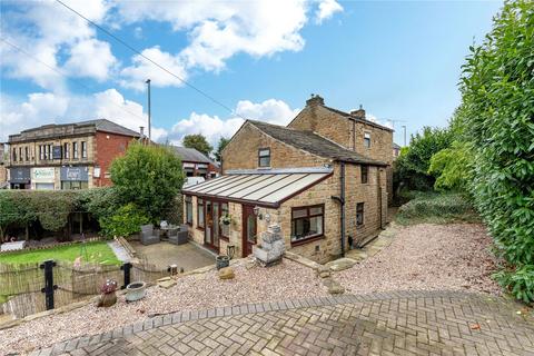 3 bedroom detached house for sale, Cross Road, Middlestown, Wakefield, West Yorkshire