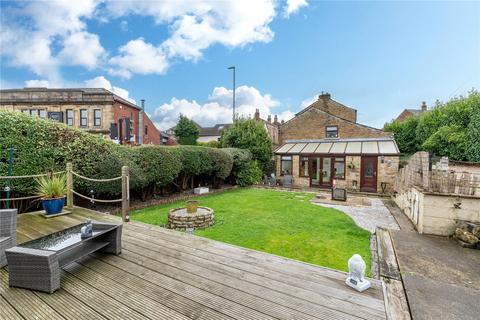 3 bedroom detached house for sale, Cross Road, Middlestown, Wakefield, West Yorkshire