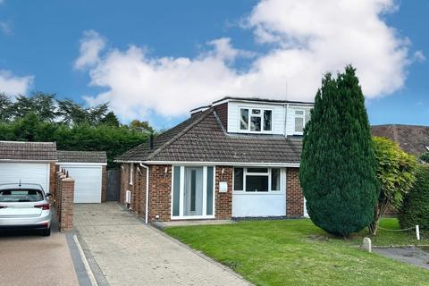 3 bedroom semi-detached bungalow for sale, Mount Lane, Bearsted, Maidstone