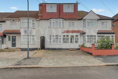 5 bedroom terraced house for sale, Kenwyn Drive, London, NW2