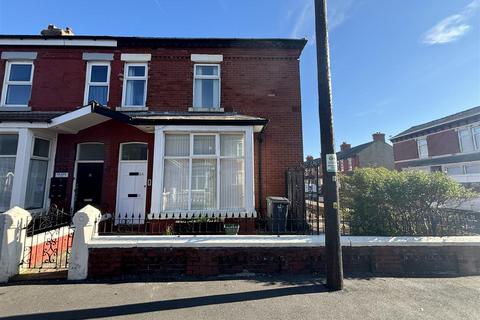 1 bedroom flat to rent, Boothroyden, Blackpool