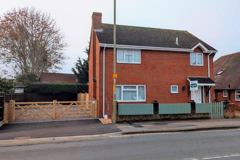 3 bedroom detached house for sale, TITCHFIELD ROAD, STUBBINGTON