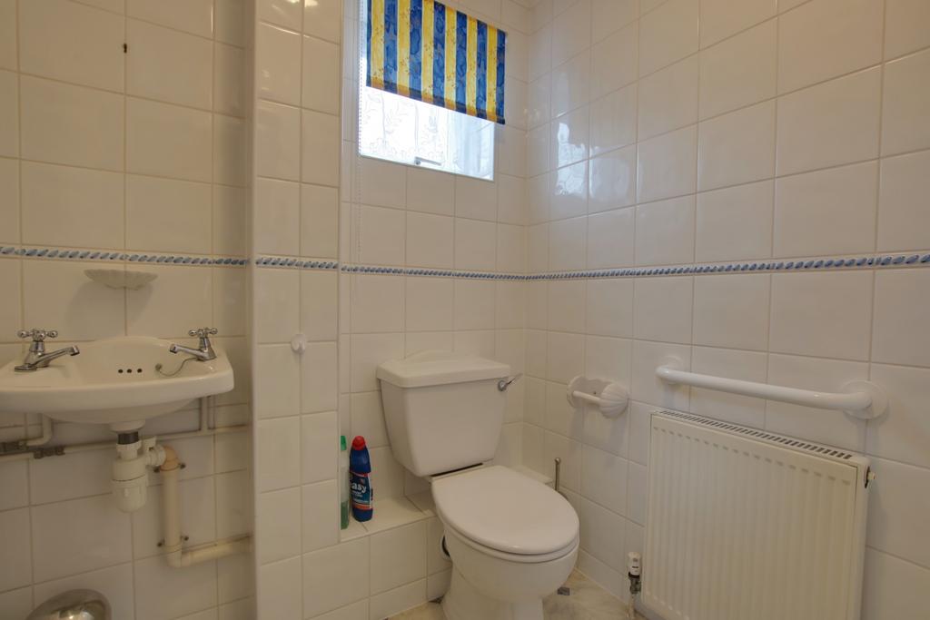 Cloakroom