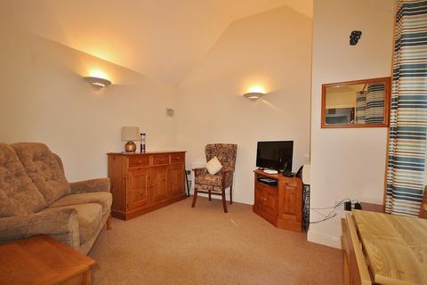 1 bedroom terraced bungalow for sale, Old Rectory Mews, Witney, OX28