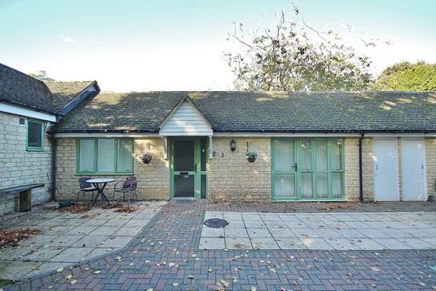 1 bedroom terraced bungalow for sale, Old Rectory Mews, Witney, OX28