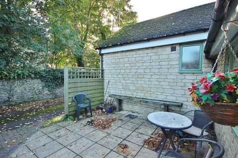 1 bedroom terraced bungalow for sale, Old Rectory Mews, Witney, OX28