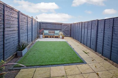 13 Merlin Road, Corby, NN17 5AR