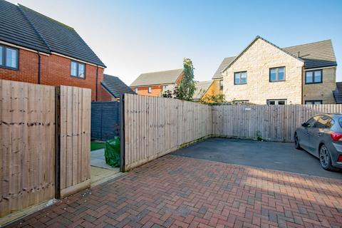13 Merlin Road, Corby, NN17 5AR