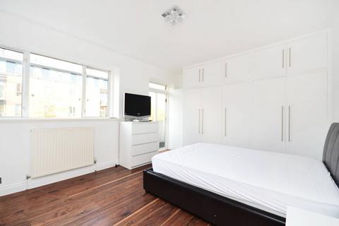 2 bedroom flat to rent, St Edmunds Terrace, St John's Wood, London, NW8