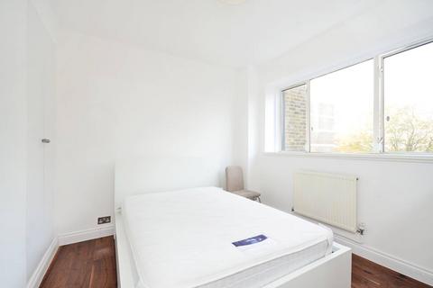 2 bedroom flat to rent, St Edmunds Terrace, St John's Wood, London, NW8