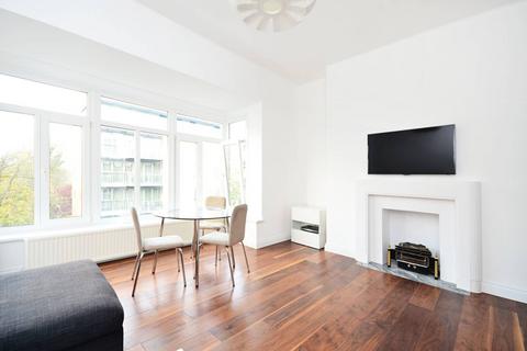 2 bedroom flat to rent, St Edmunds Terrace, St John's Wood, London, NW8