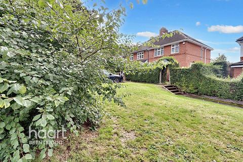 3 bedroom semi-detached house for sale, Warleywoods Crescent, Brentwood