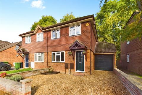 6 Bromelia Close, Bramley, Tadley, RG26 5QQ
