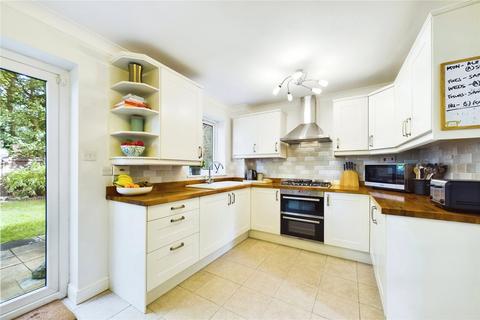 6 Bromelia Close, Bramley, Tadley, RG26 5QQ