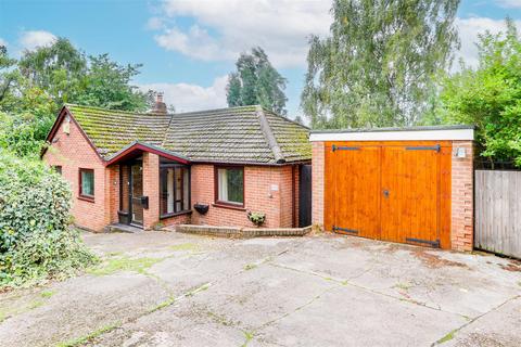 3 bedroom detached bungalow for sale, Carlton Road, Carlton NG3