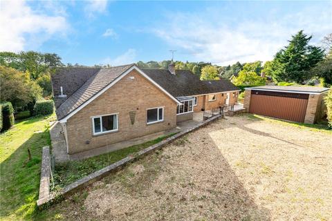 5 bedroom detached house for sale, Bottom Street, Witham-on-the-Hill, Bourne, Lincolnshire, PE10