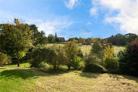 5 bedroom detached house for sale, Bottom Street, Witham-on-the-Hill, Bourne, Lincolnshire, PE10