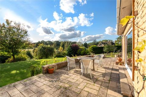 Cleeve Acre Bottom Street, Witham On The Hill, Bourne, PE10 0JP