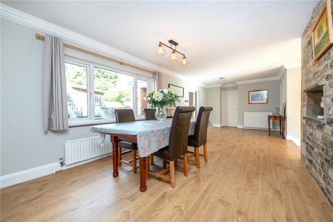 Cleeve Acre Bottom Street, Witham On The Hill, Bourne, PE10 0JP