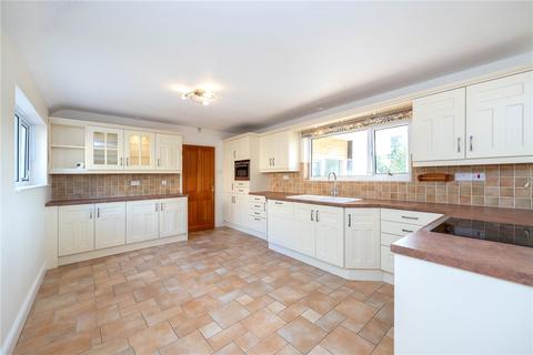 Cleeve Acre Bottom Street, Witham On The Hill, Bourne, PE10 0JP
