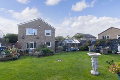 4 bedroom detached house for sale, Mickleburgh Hill, Herne Bay, CT6