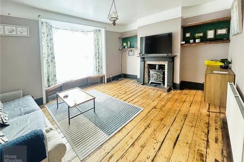 3 bedroom maisonette for sale, St. James Street, Newport, Isle of Wight