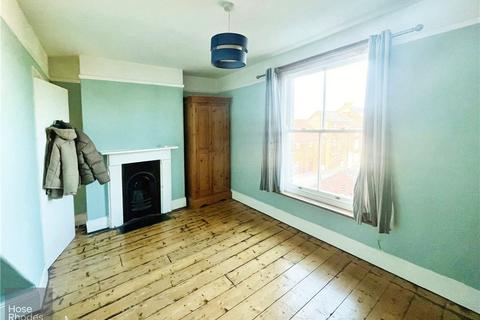 3 bedroom maisonette for sale, St. James Street, Newport, Isle of Wight