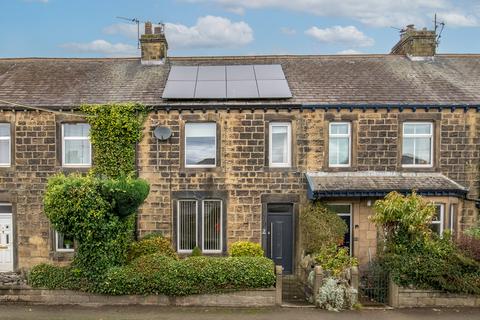 3 bedroom terraced house for sale, Peel Terrace, Hellifield BD23