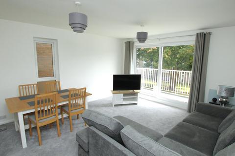 2 bedroom apartment to rent, 17 St Anthonys Road, Meyrick Park , Bournemouth, BH2