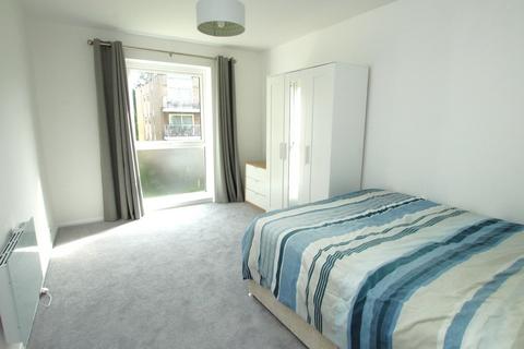 2 bedroom apartment to rent, 17 St Anthonys Road, Meyrick Park , Bournemouth, BH2