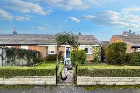 2 bedroom bungalow for sale, Cherryhope, Longframlington, Northumberland, NE65 8DW