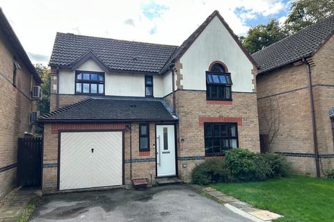 4 bedroom detached house for sale, Moorland Close, Dibden Purlieu SO45