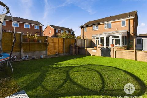 96 Full View, Blackburn, BB2 4QF