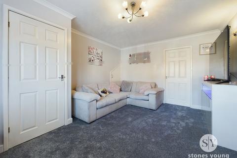 96 Full View, Blackburn, BB2 4QF
