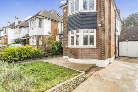 4 bedroom house to rent, Sunset Road, London SE5