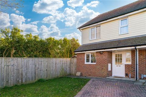 2 bedroom semi-detached house for sale, Oaklands View, Cowes, Isle of Wight