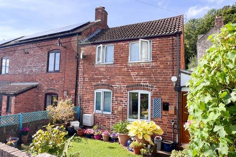 1 bedroom semi-detached house for sale, Ruscombe, Stroud