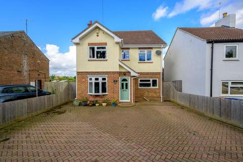 4 bedroom detached house for sale, Leverington Common, Leverington, Wisbech, Cambridgeshire, PE13 5BP