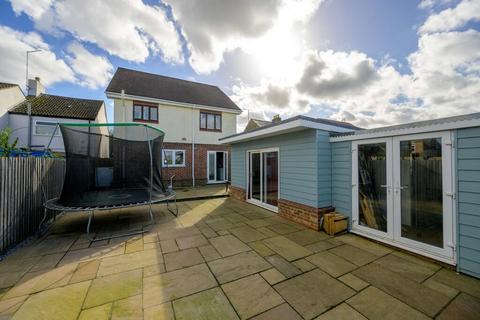 4 bedroom detached house for sale, Leverington Common, Leverington, Wisbech, Cambridgeshire, PE13 5BP