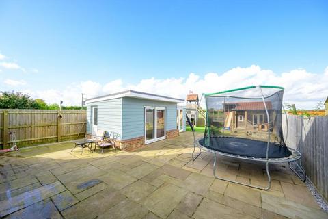 4 bedroom detached house for sale, Leverington Common, Leverington, Wisbech, Cambridgeshire, PE13 5BP