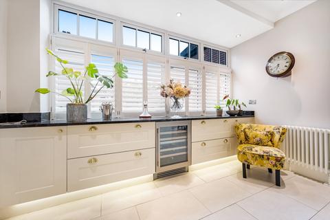 2 Coach House Mews North Road, Leigh Woods, Bristol, BS8 3PL