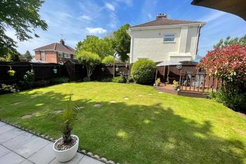 3 bedroom semi-detached house for sale, Waterpark Road, Prenton, Wirral, CH43