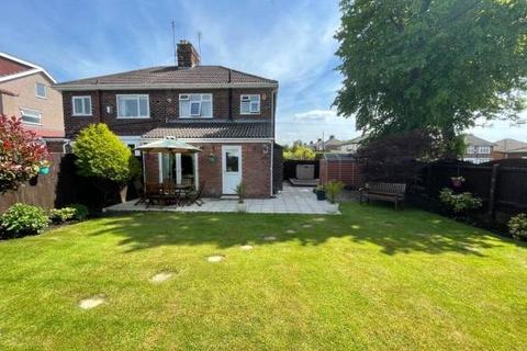 3 bedroom semi-detached house for sale, Waterpark Road, Prenton, Wirral, CH43