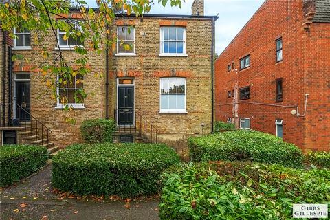 2 bedroom terraced house for sale, Hornbuckle Close, Harrow, Middlesex